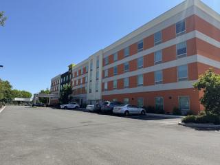 Home2 Suites By Hilton Hayward - 9