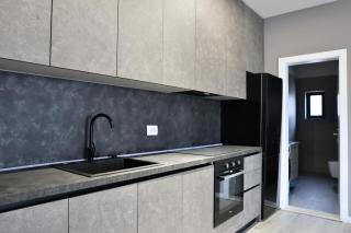Meli Deluxe Apartments - 8