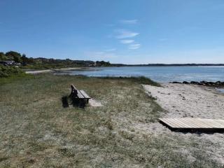 6 person holiday home in Ebeltoft - 2