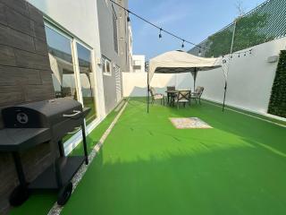 Grand Apartamento Dream Diamante - 4