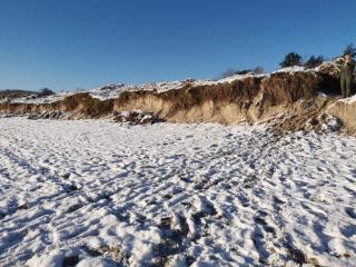 8 person holiday home in Idestrup - 4