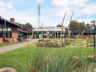 Premium room on a holiday park in Gilleleje - 2