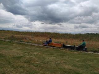 4 person holiday home - 9