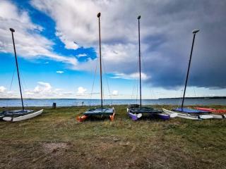 8 person holiday home in Børkop-By Traum - 3