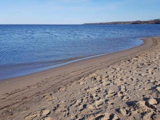 8 person holiday home in Børkop-By Traum - 9