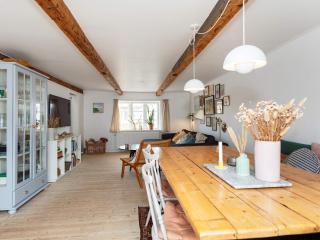 5 person holiday home in Løkken - 2