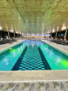 مزرعة وشاليه ادم - 0