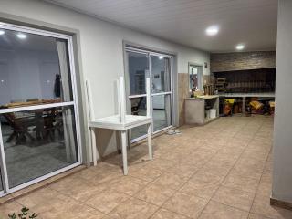 Casa quinta Lucero del alba - 1