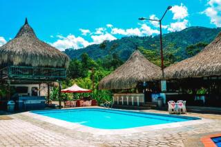 Hotel Hacienda La Bonita - Amagá - 3