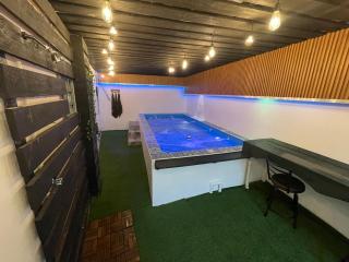 Casa Pulu Oasis, Private Pool, Office & Parking - 8
