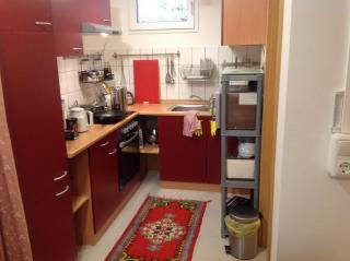 Am Berg-Ferienwohnung - Ettal - 2