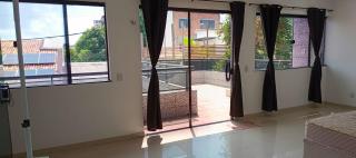 Casa em frente ao parque da cidade - 1