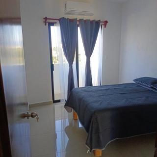 Departamento Casa Bahía - 7