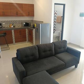Departamento Casa Bahía - 1