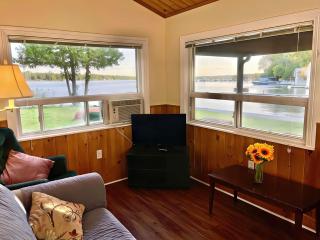 2-Bedroom Cottage #11 - Ambleside - 3