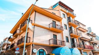 La Coccinella - 7