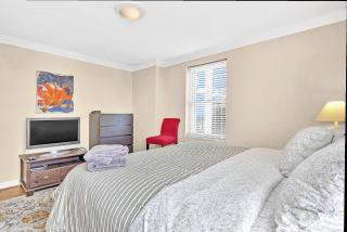 Downtown Atl Escape Simple, Cozy & Walkable - 5