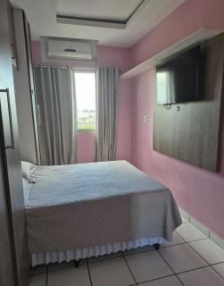 Apartamento de 2 quartos com garagem - Alegro Montenegro - COP 30 - 8