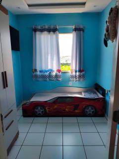 Apartamento de 2 quartos com garagem - Alegro Montenegro - COP 30 - 6