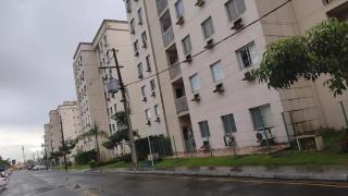 Apartamento de 2 quartos com garagem - Alegro Montenegro - COP 30 - 3