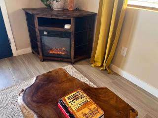 Tucson Mountain Hillside House - Tucson - 1