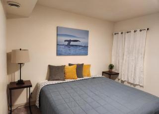 Newly Remodeled Bright & Centrally Located Stay - 7