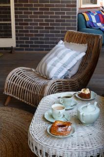 Barbour House - 5