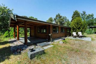 Classic Summer House With Arresø View - 8