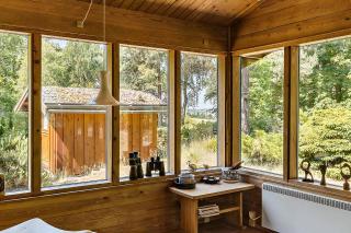 Classic Summer House With Arresø View - 5