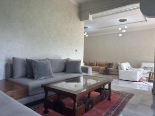 Dar hamama - Villa familiale - Marrakech - 0