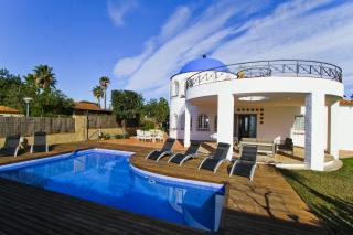 Villa Santorini - 1