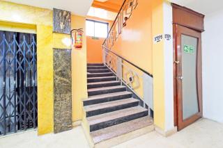 Super Townhouse Ameerpet Balkampet Road - 6