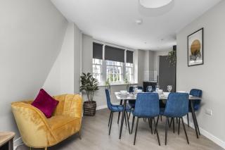 Buzzing Brighton Apartment 6 By My Getaways - 6