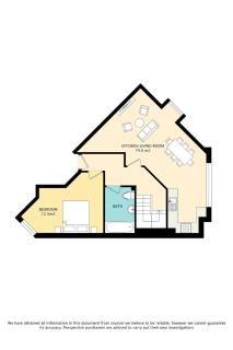 Buzzing Brighton Apartment 6 By My Getaways - 1