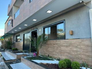 Apart Hotel São Pedro Inn Caxias - 0