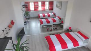 Moderne Altbauwohnung 80qm - 0