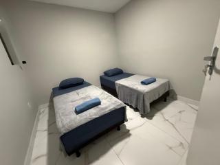 Apartamento Centro Santa Cruz da Serra - 4