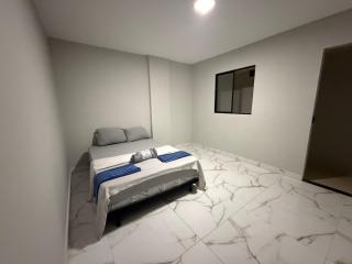 Apartamento Centro Santa Cruz da Serra - 1