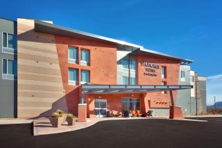 SpringHill Suites by Marriott Moab - 9
