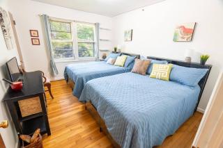 Tranquil 2 acres w/brook Downtown Travelers Rest - 7
