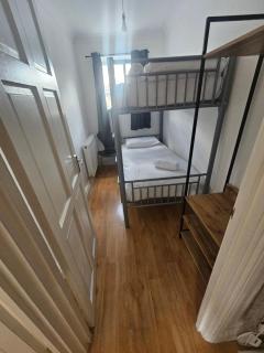 3 Beds Flat next King Cross and the City Centre - London - 4