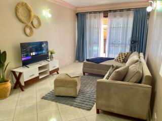 Cosy roadside apartment with fiber internet - 7