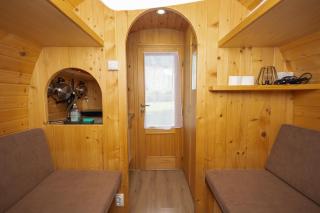 4 Elements Glamping & Apartments - 1