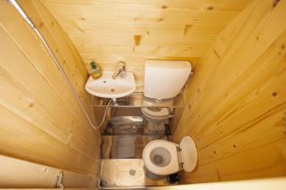 4 Elements Glamping & Apartments - 2
