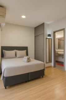 BOOK A FLAT em Hotel Alameda Lorena - 7