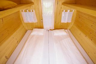 4 Elements Glamping & Apartments - 6