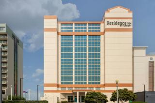 Residence Inn By Marriott Virginia Beach Oceanfront - 2