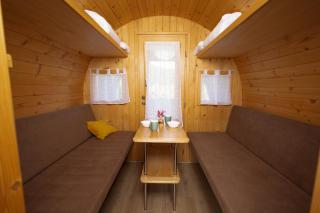 4 Elements Glamping & Apartments - 7