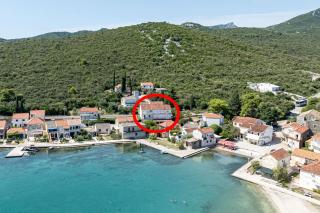Apartments by the sea Drace, Peljesac - 14019 - 0