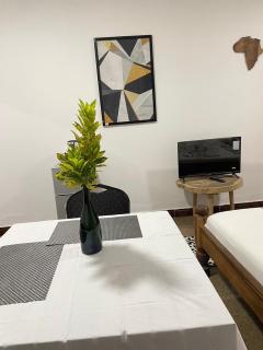 Zanzllywood Uroa Beach Suites Hotel Apartment - 2